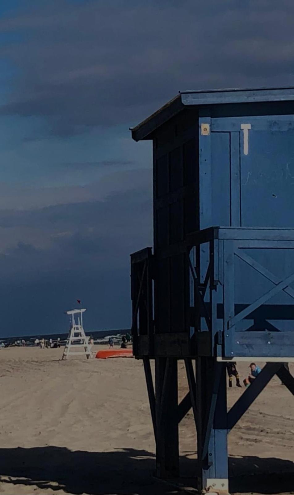 Nowe Domki Letniskowe Pobierowo Buitenkant foto
